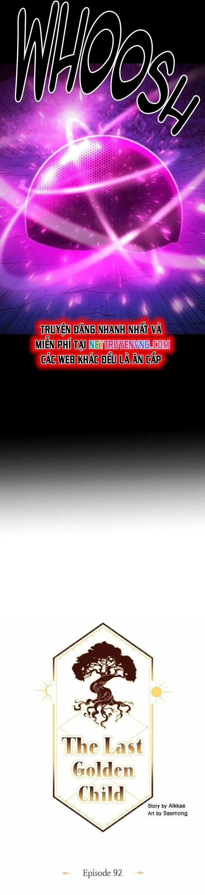Tối Hậu Kim Đồng - Chapter 92 - Page 9