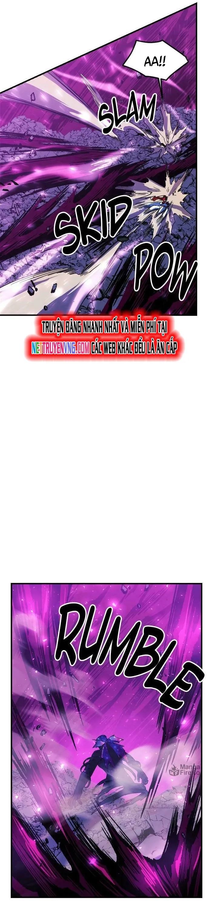 Tối Hậu Kim Đồng - Chapter 93 - Page 10