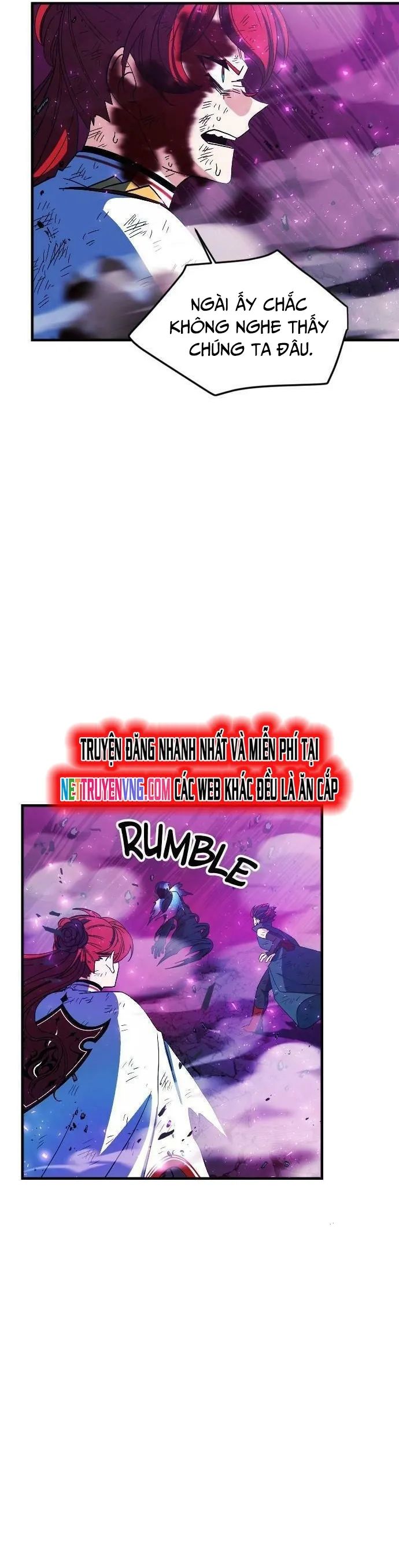 Tối Hậu Kim Đồng - Chapter 93 - Page 12