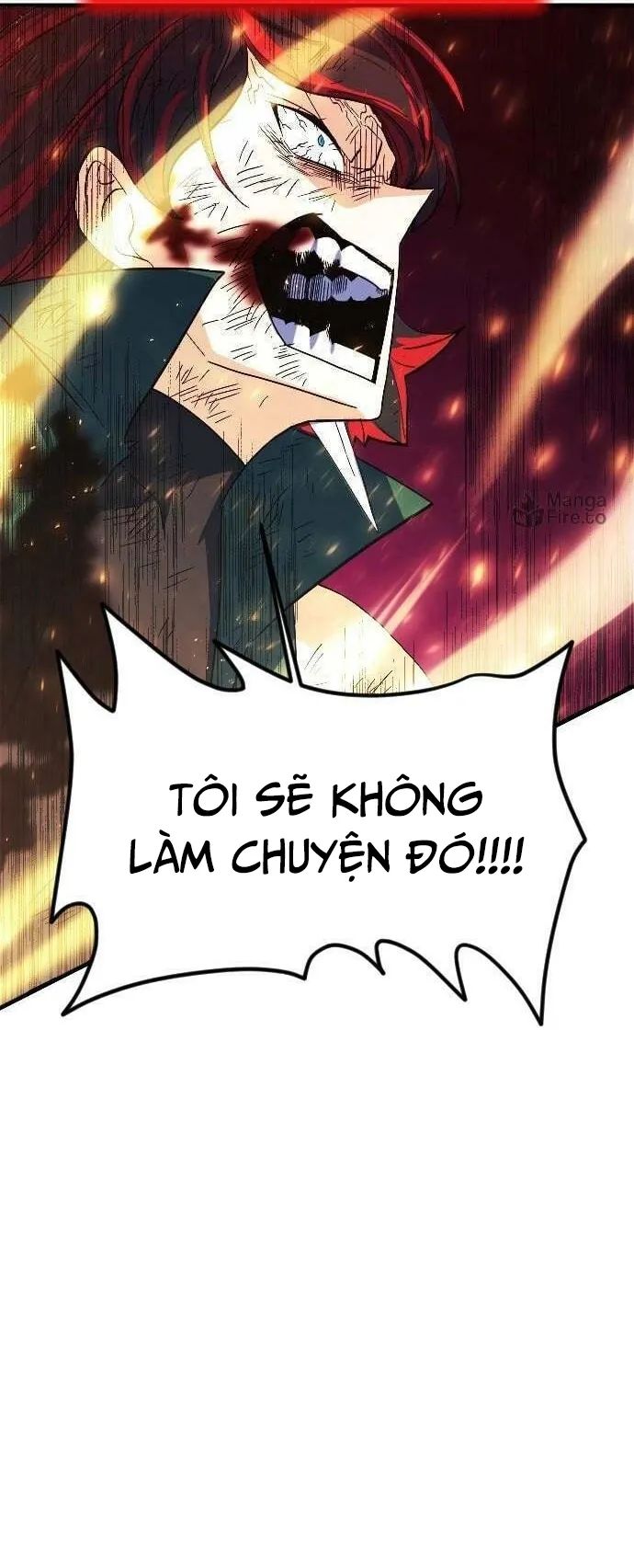 Tối Hậu Kim Đồng - Chapter 93 - Page 16