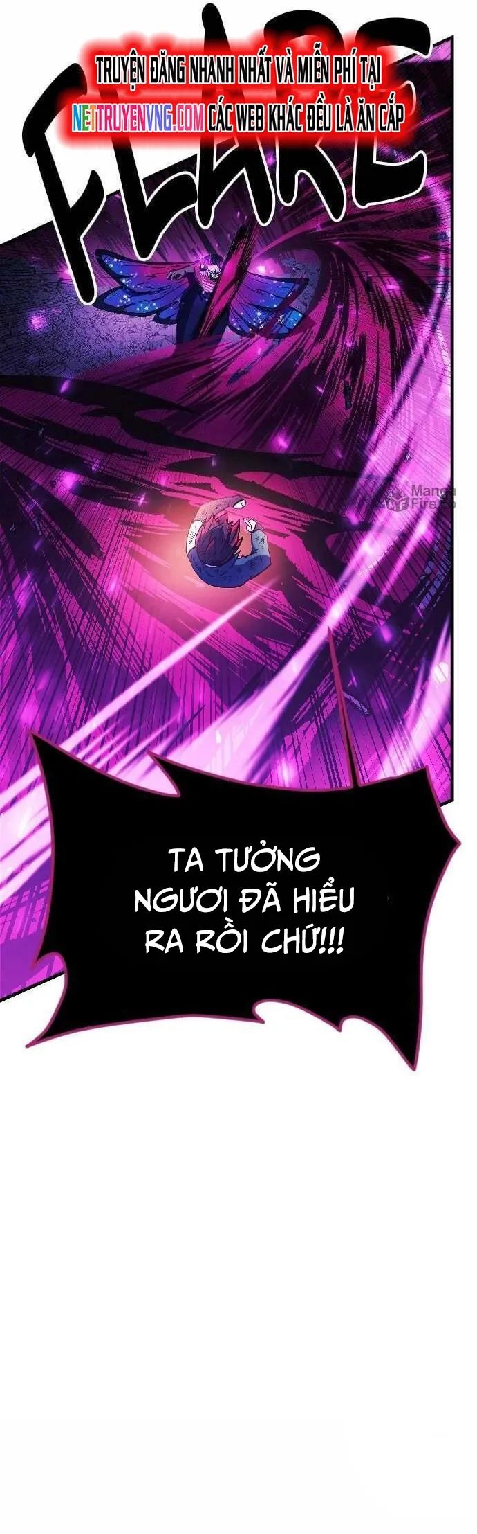 Tối Hậu Kim Đồng - Chapter 93 - Page 19