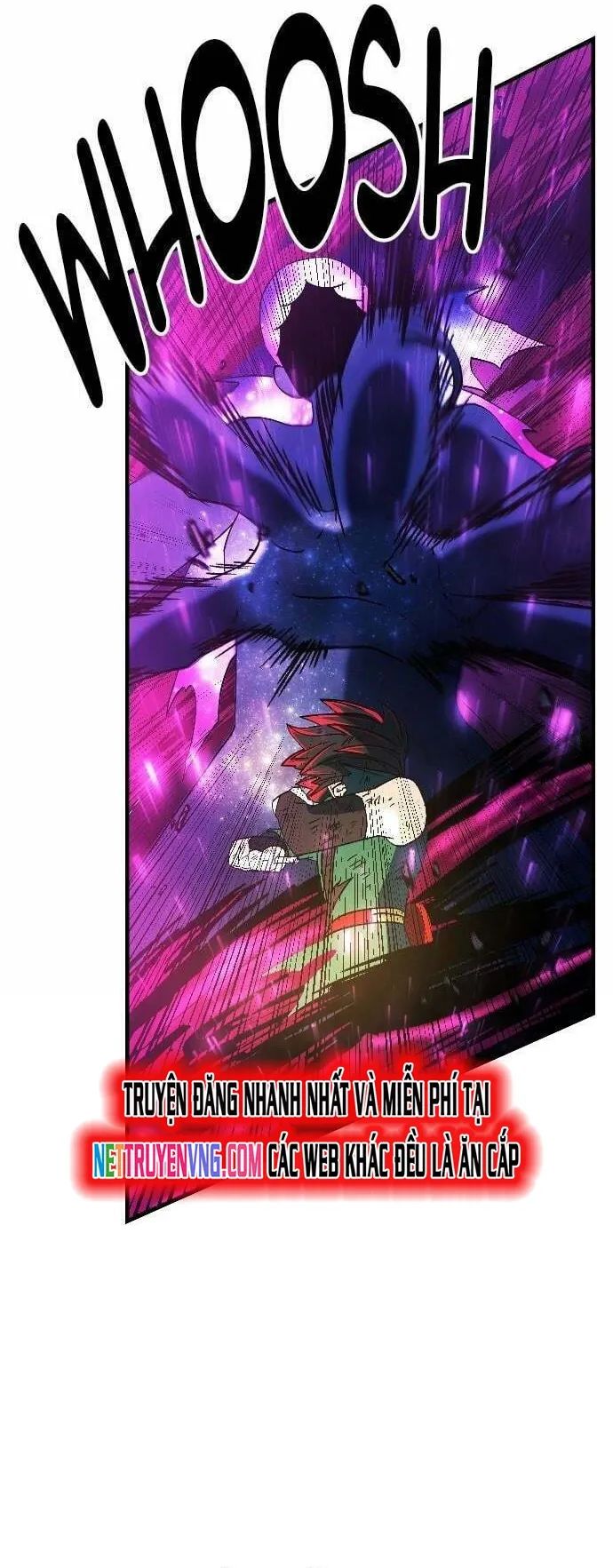 Tối Hậu Kim Đồng - Chapter 93 - Page 20