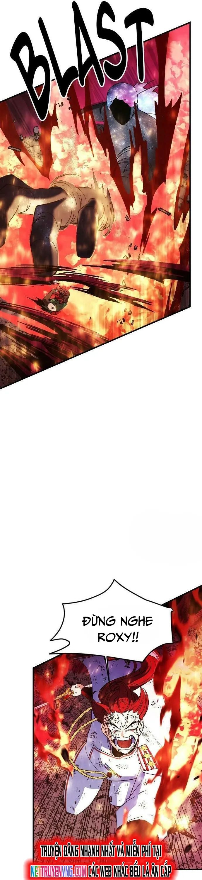 Tối Hậu Kim Đồng - Chapter 93 - Page 21