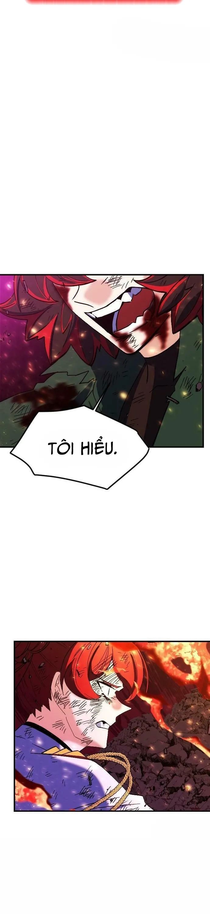 Tối Hậu Kim Đồng - Chapter 93 - Page 22