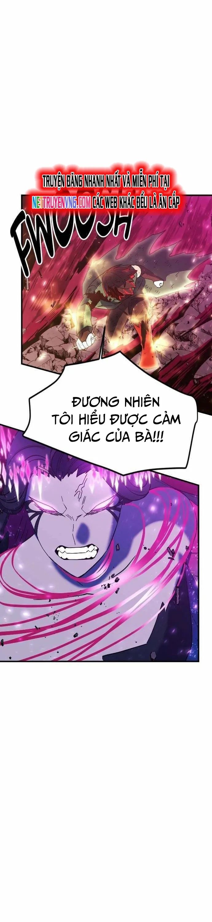 Tối Hậu Kim Đồng - Chapter 93 - Page 23