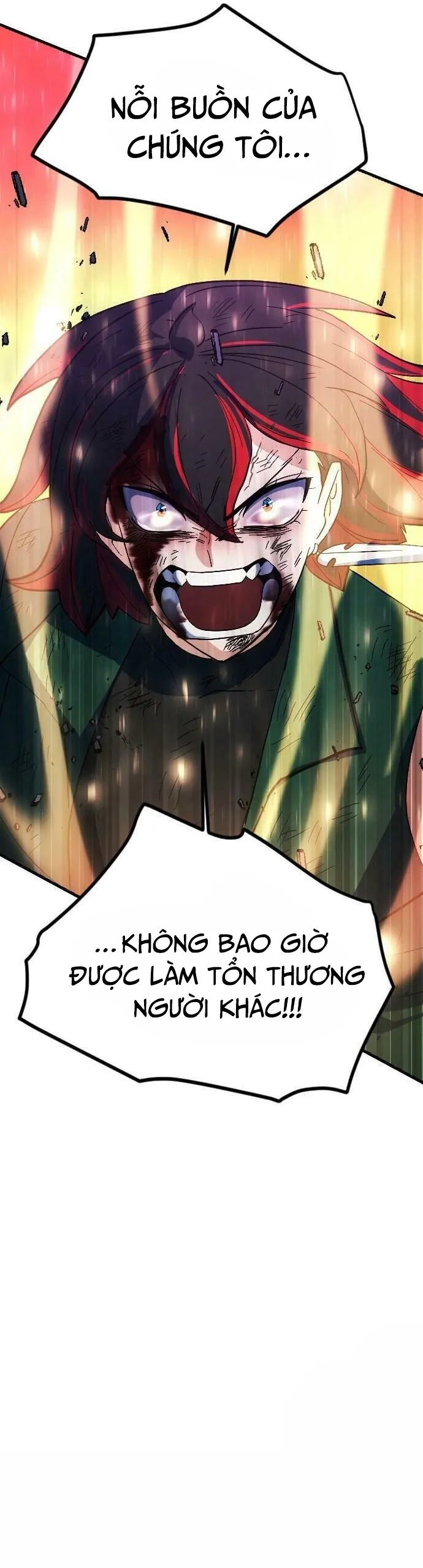 Tối Hậu Kim Đồng - Chapter 93 - Page 25