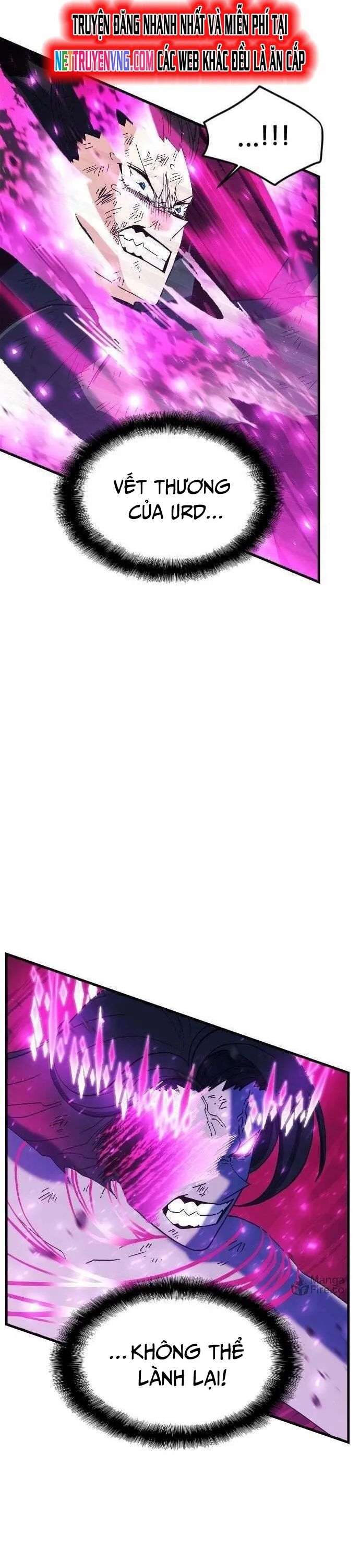 Tối Hậu Kim Đồng - Chapter 93 - Page 29