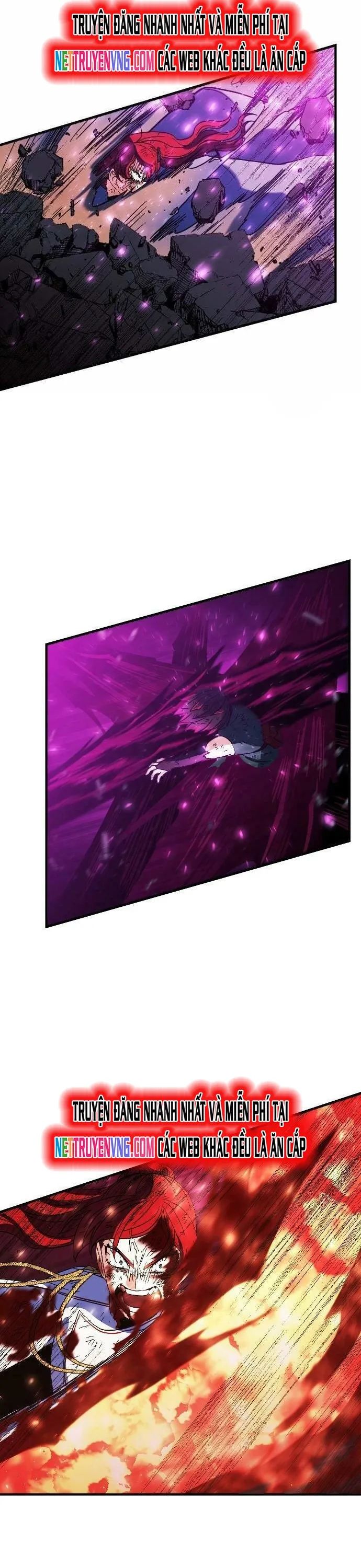 Tối Hậu Kim Đồng - Chapter 93 - Page 32