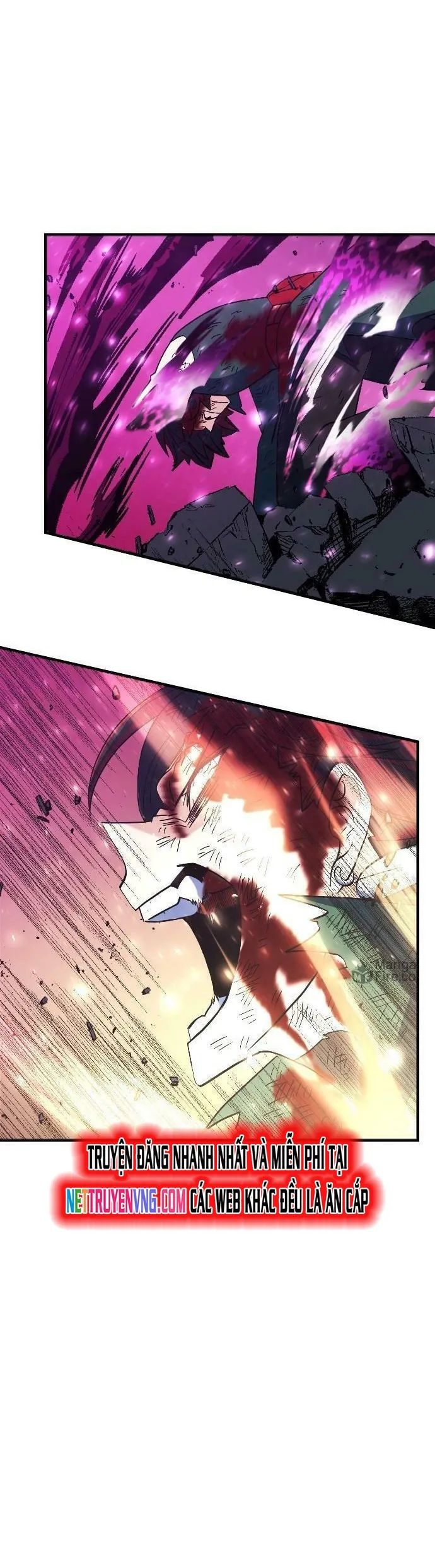 Tối Hậu Kim Đồng - Chapter 93 - Page 33