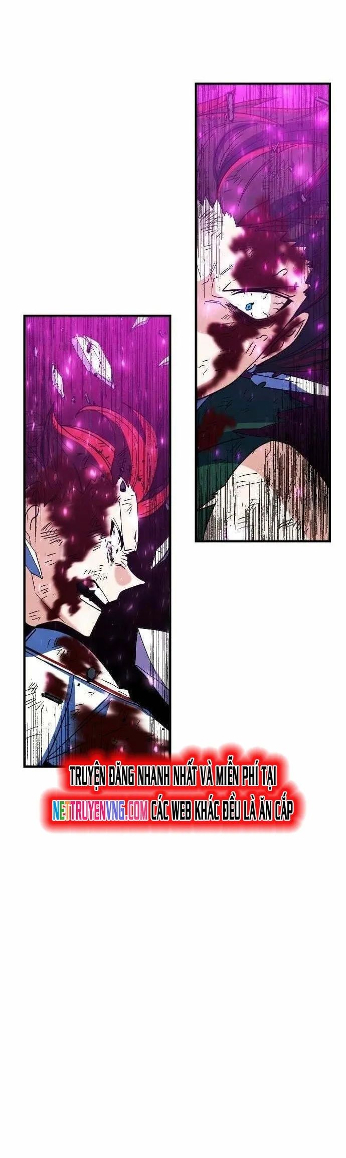 Tối Hậu Kim Đồng - Chapter 93 - Page 36