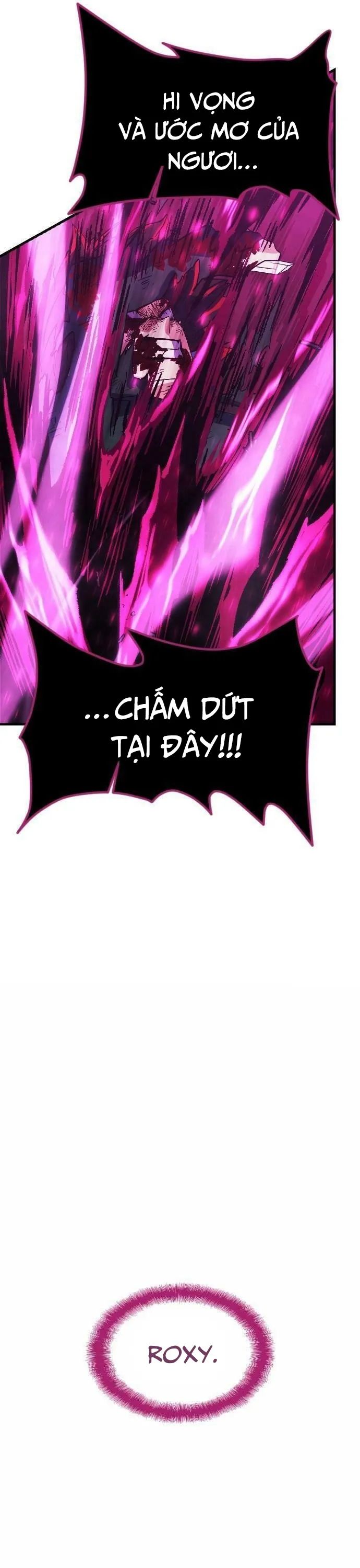 Tối Hậu Kim Đồng - Chapter 93 - Page 40