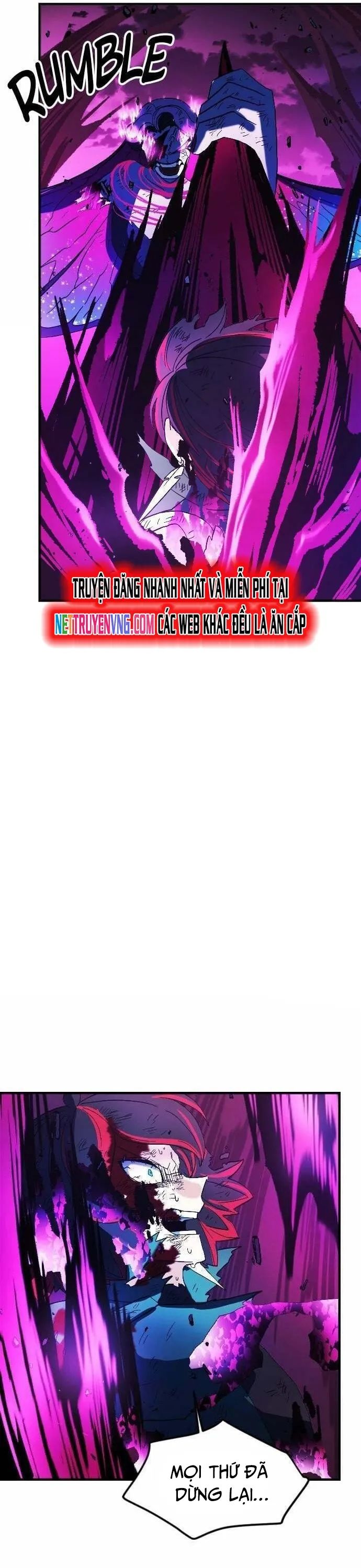 Tối Hậu Kim Đồng - Chapter 93 - Page 42