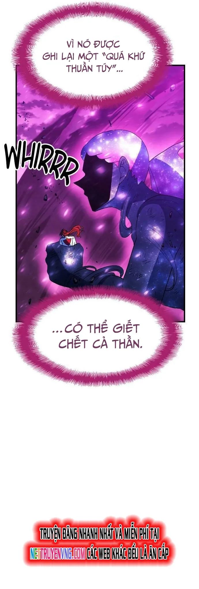 Tối Hậu Kim Đồng - Chapter 93 - Page 44