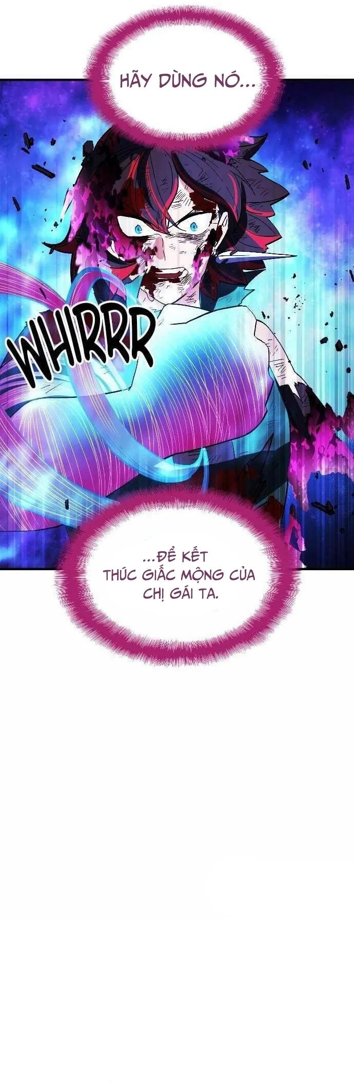 Tối Hậu Kim Đồng - Chapter 93 - Page 45