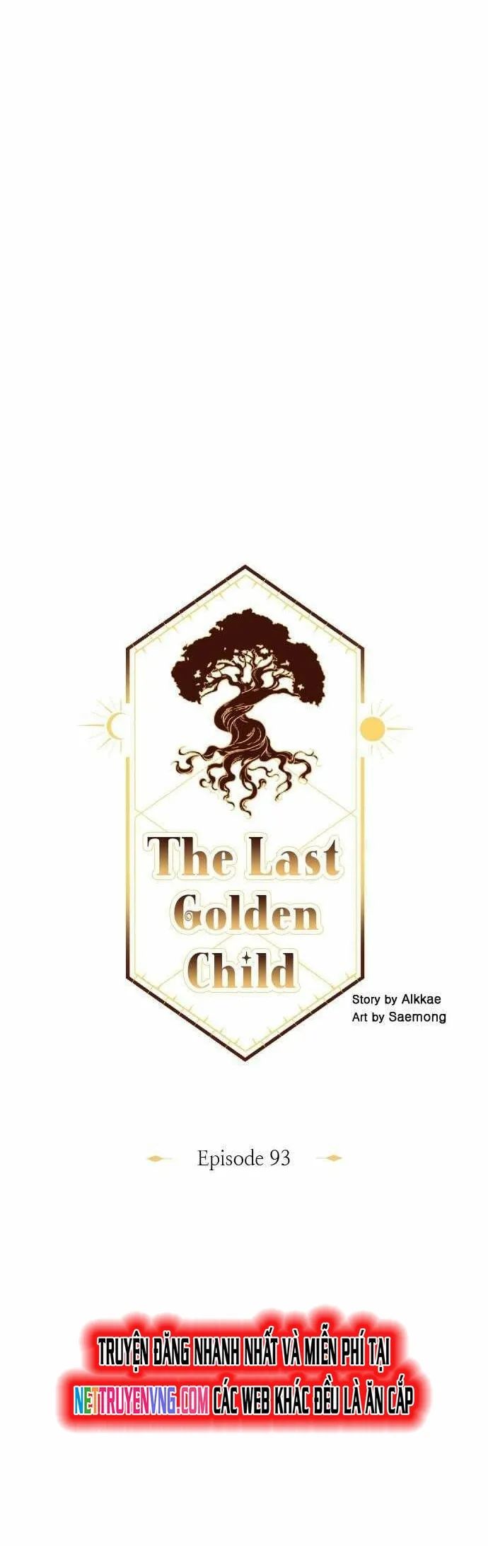 Tối Hậu Kim Đồng - Chapter 93 - Page 5