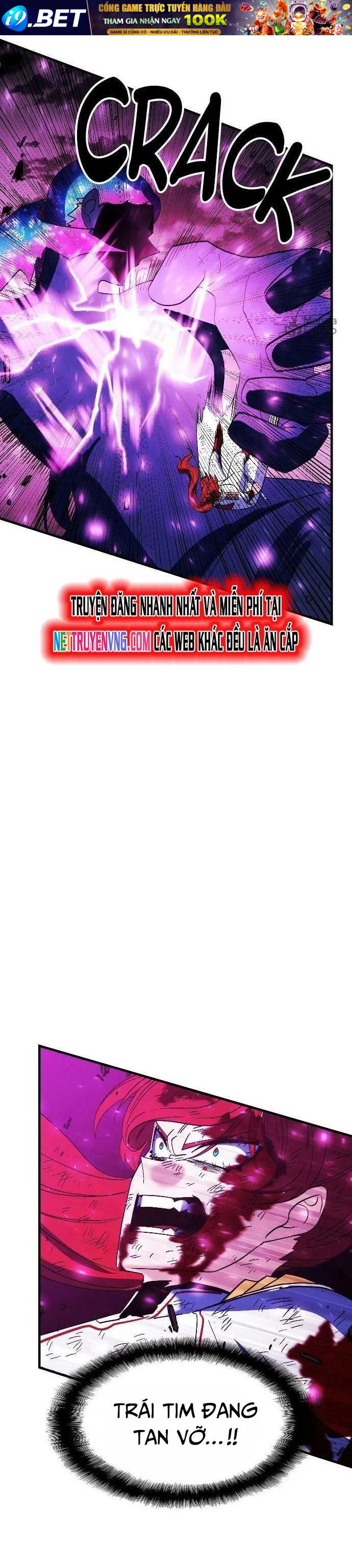 Tối Hậu Kim Đồng - Chapter 93 - Page 51