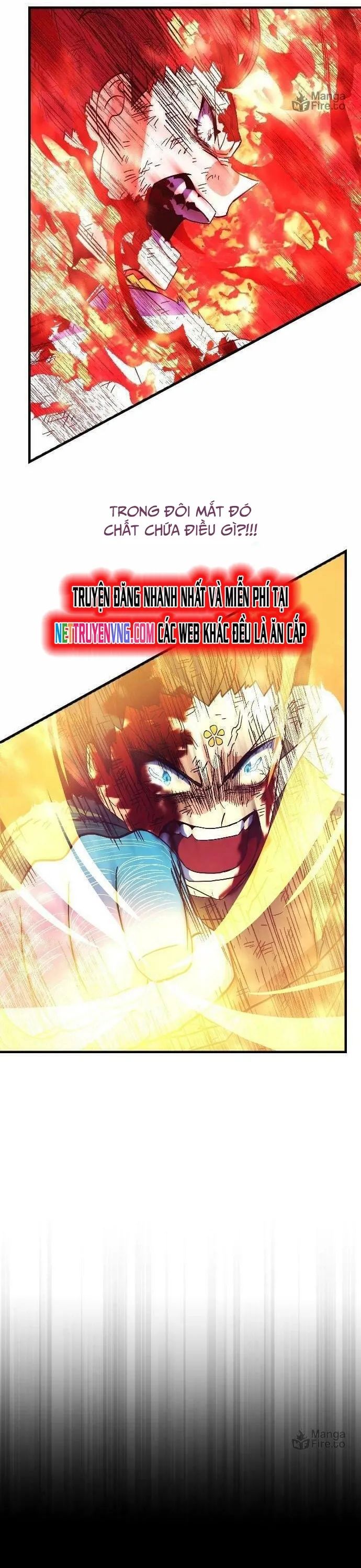 Tối Hậu Kim Đồng - Chapter 93 - Page 55