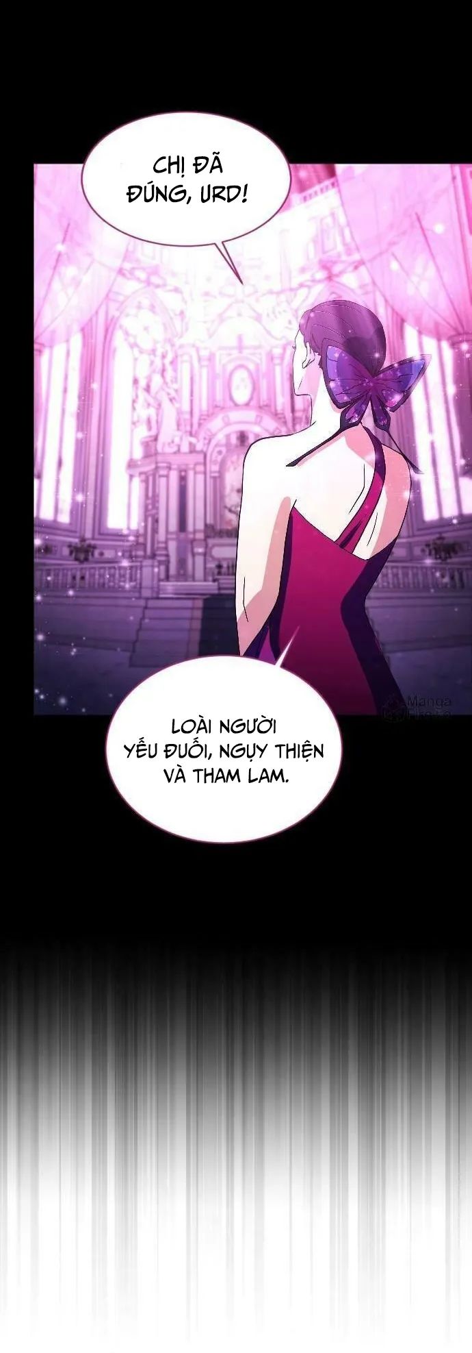 Tối Hậu Kim Đồng - Chapter 93 - Page 56