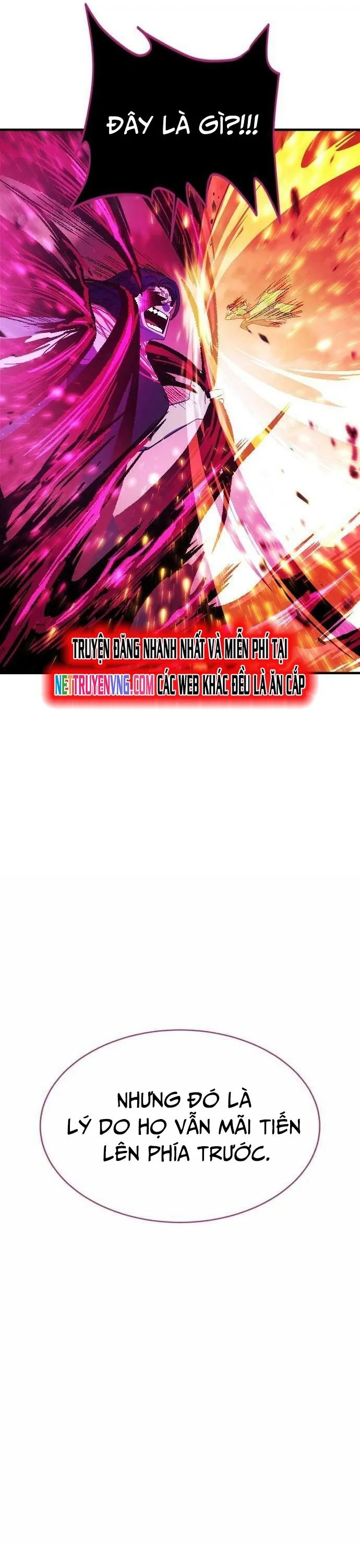 Tối Hậu Kim Đồng - Chapter 93 - Page 57