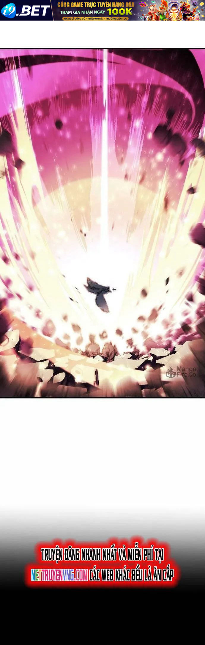 Tối Hậu Kim Đồng - Chapter 93 - Page 58