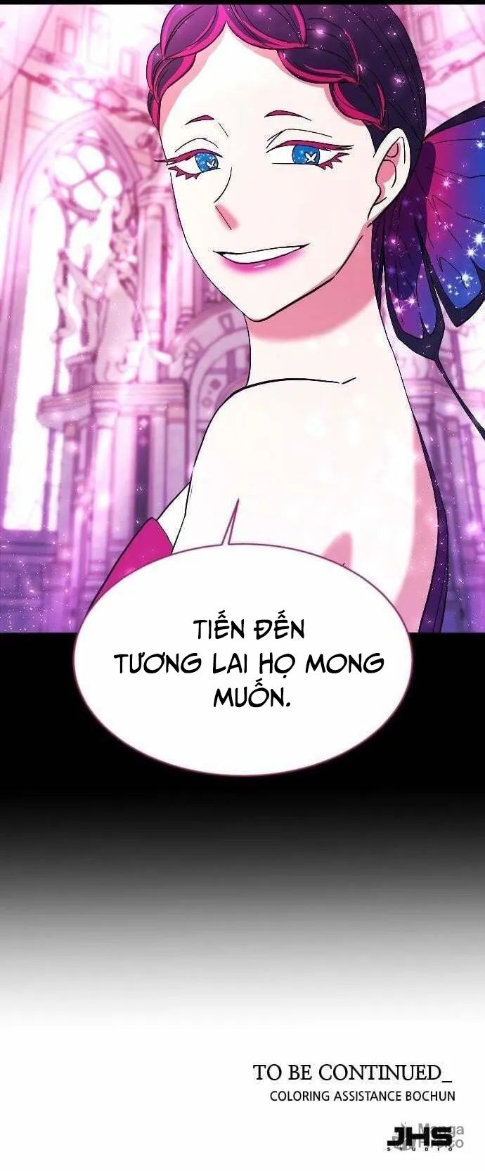 Tối Hậu Kim Đồng - Chapter 93 - Page 59