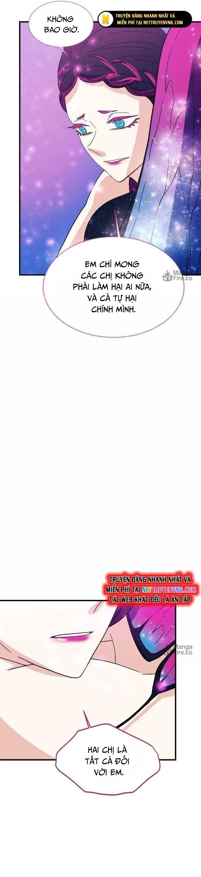 Tối Hậu Kim Đồng - Chapter 94 - Page 10