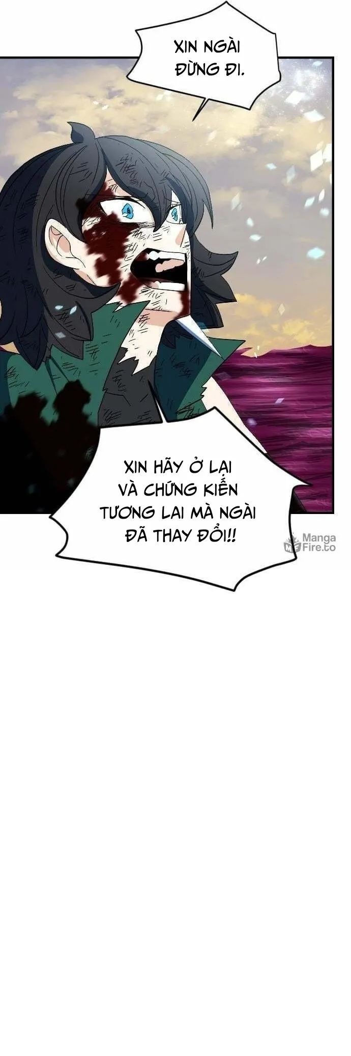 Tối Hậu Kim Đồng - Chapter 94 - Page 16