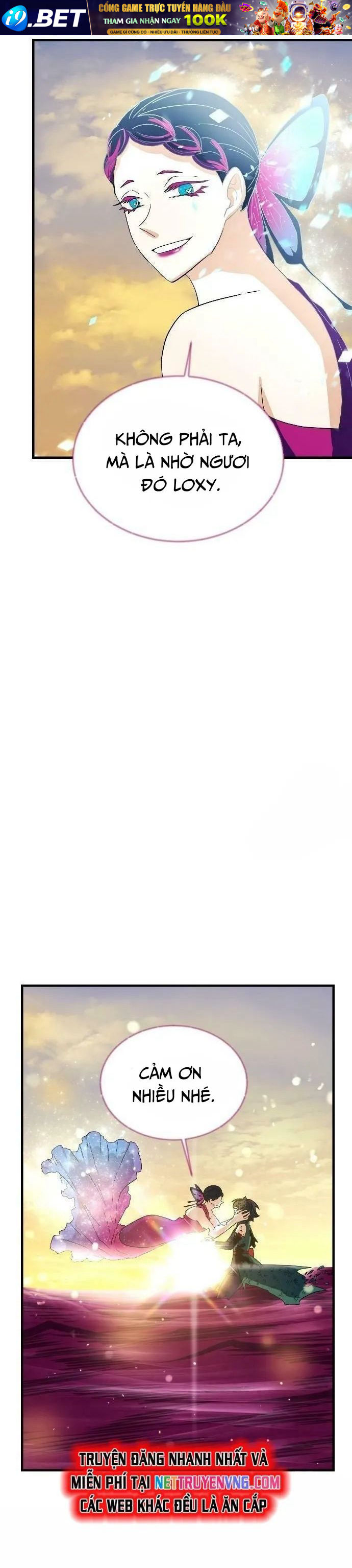 Tối Hậu Kim Đồng - Chapter 94 - Page 17