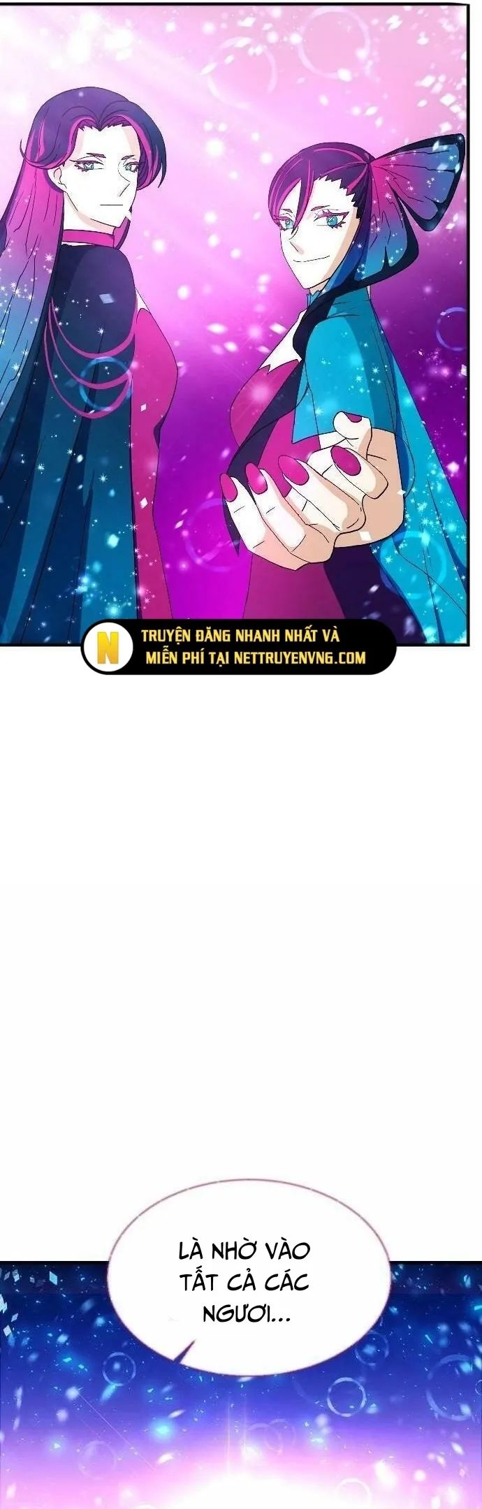 Tối Hậu Kim Đồng - Chapter 94 - Page 20