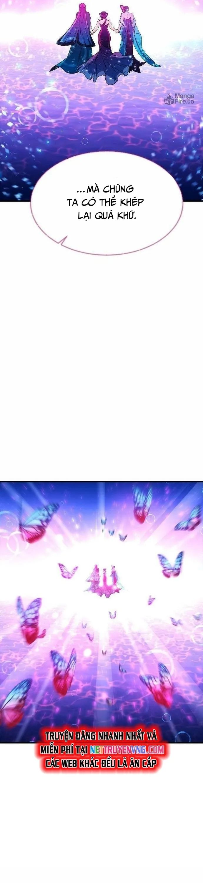 Tối Hậu Kim Đồng - Chapter 94 - Page 21