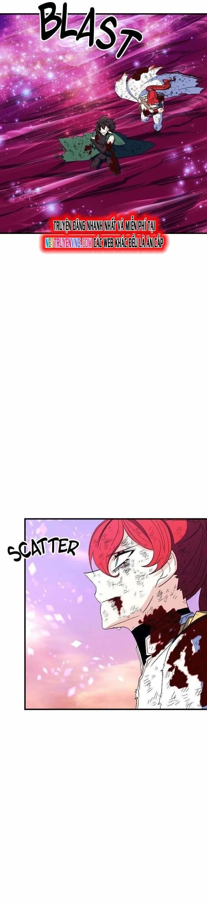 Tối Hậu Kim Đồng - Chapter 94 - Page 23