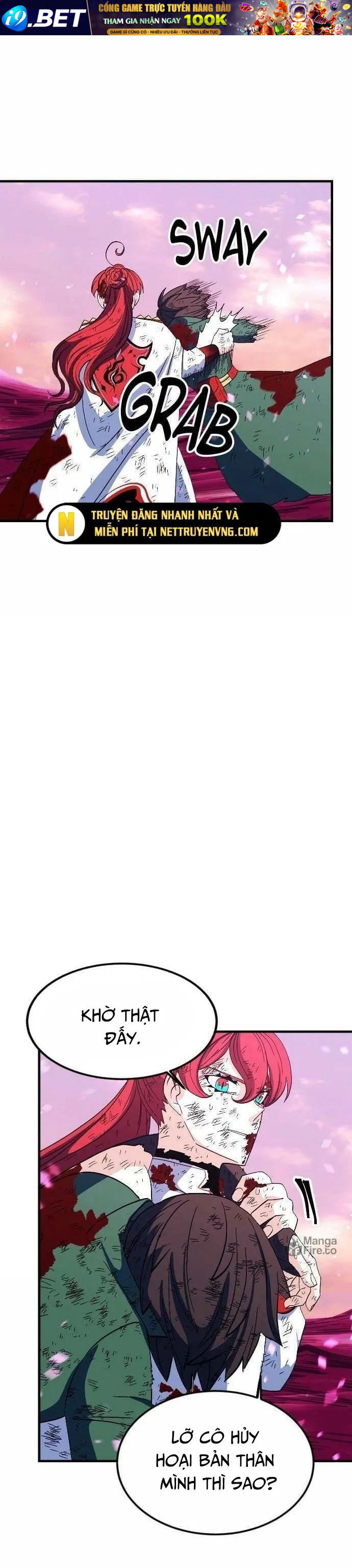 Tối Hậu Kim Đồng - Chapter 94 - Page 24