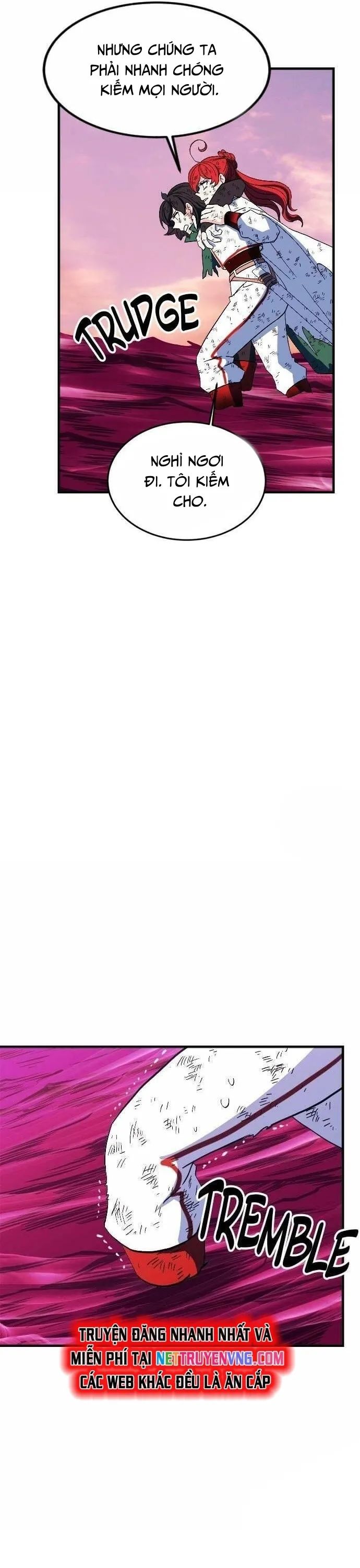 Tối Hậu Kim Đồng - Chapter 94 - Page 26