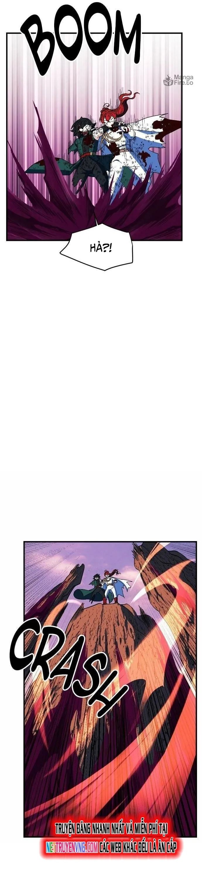 Tối Hậu Kim Đồng - Chapter 94 - Page 28