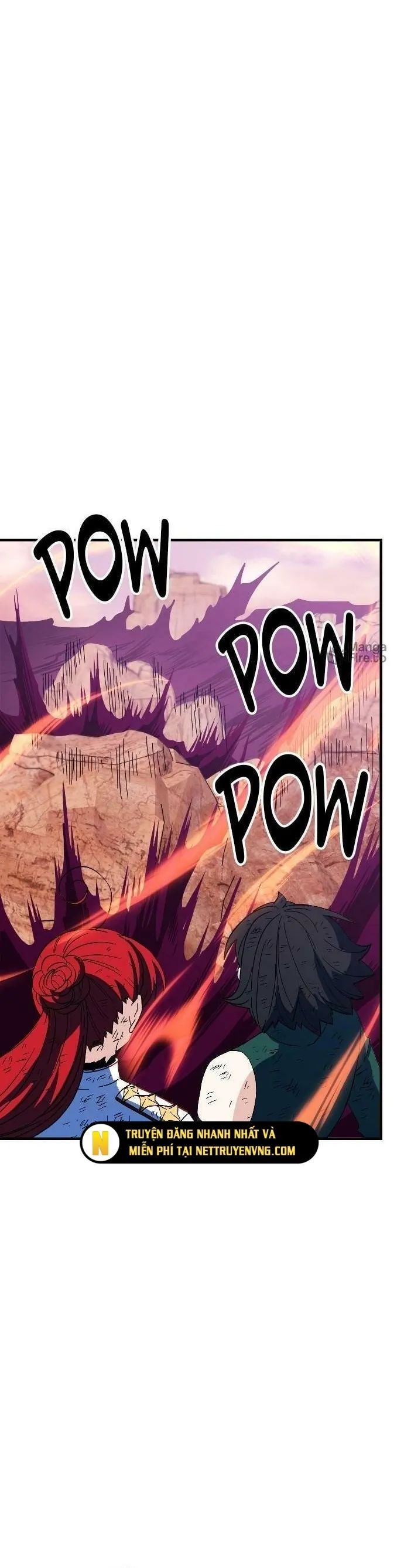 Tối Hậu Kim Đồng - Chapter 94 - Page 29