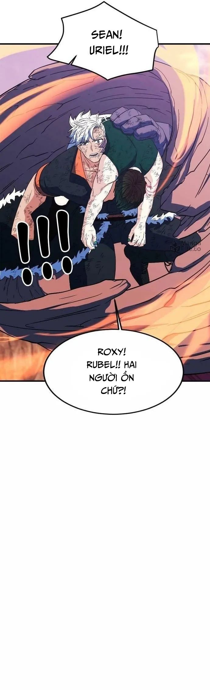 Tối Hậu Kim Đồng - Chapter 94 - Page 32