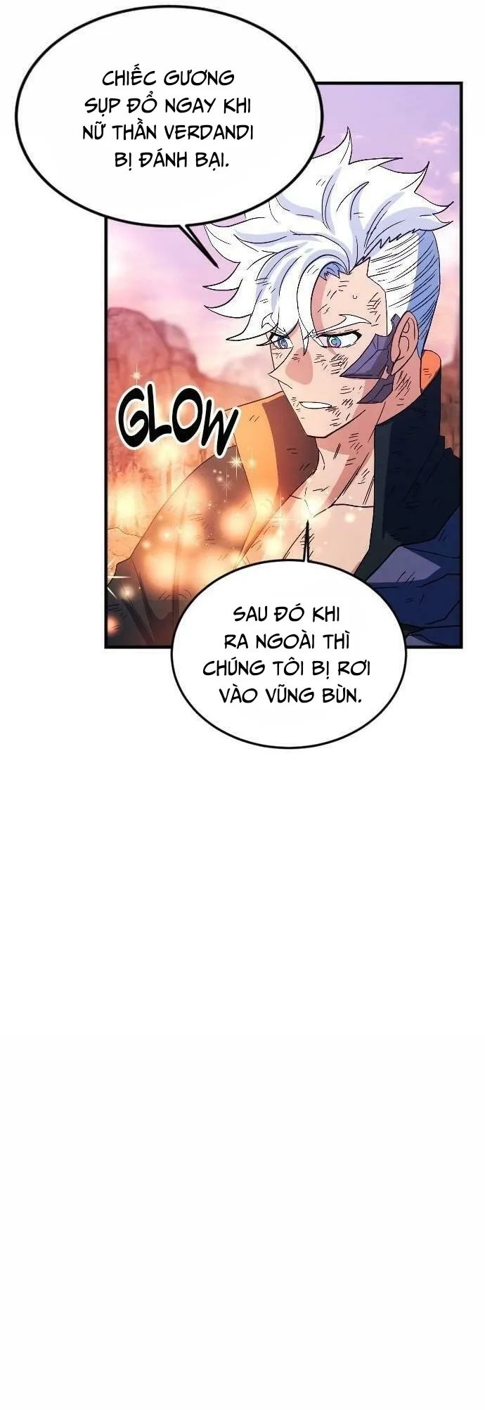 Tối Hậu Kim Đồng - Chapter 94 - Page 37