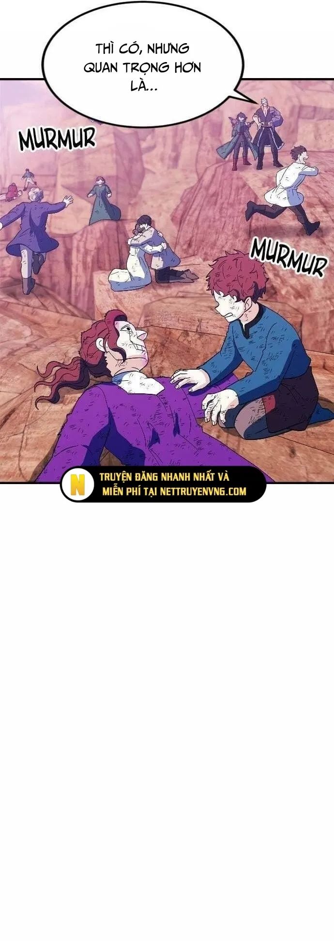 Tối Hậu Kim Đồng - Chapter 94 - Page 39