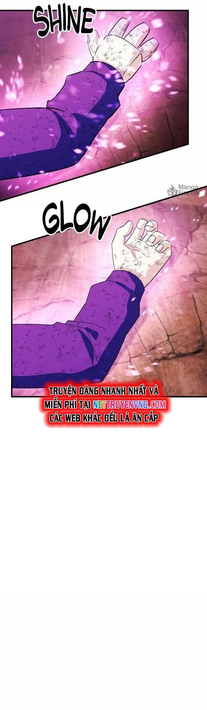 Tối Hậu Kim Đồng - Chapter 94 - Page 40