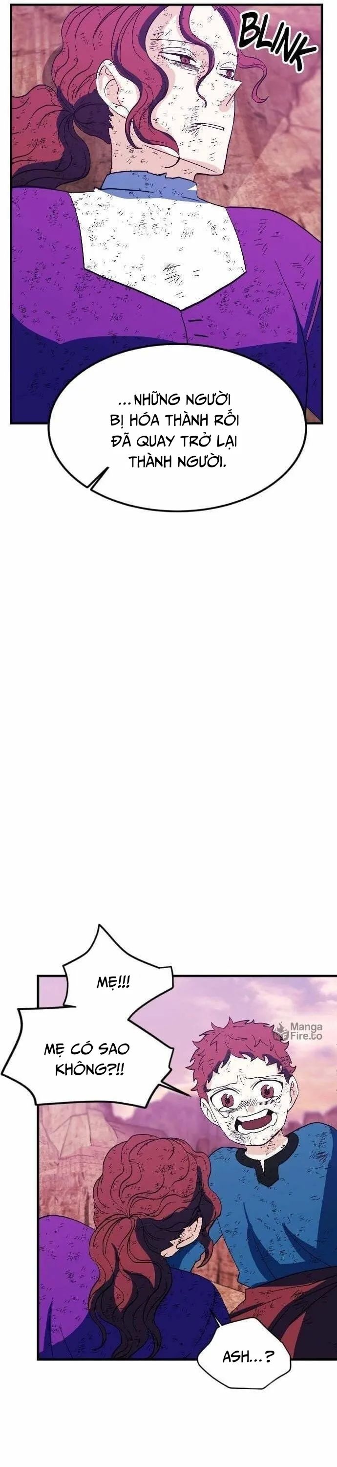 Tối Hậu Kim Đồng - Chapter 94 - Page 41