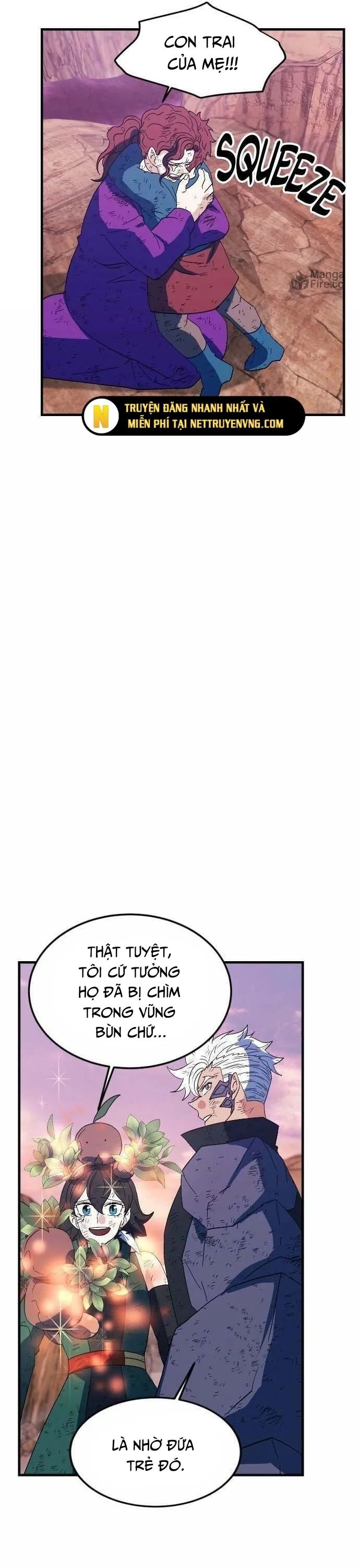 Tối Hậu Kim Đồng - Chapter 94 - Page 43