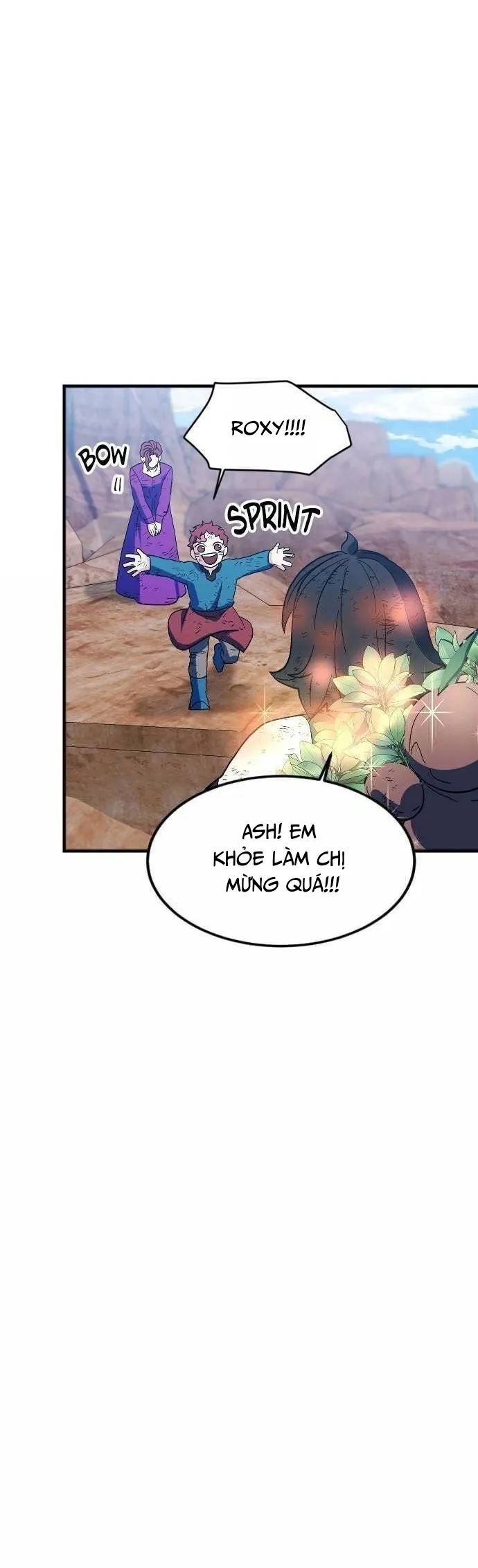 Tối Hậu Kim Đồng - Chapter 94 - Page 46