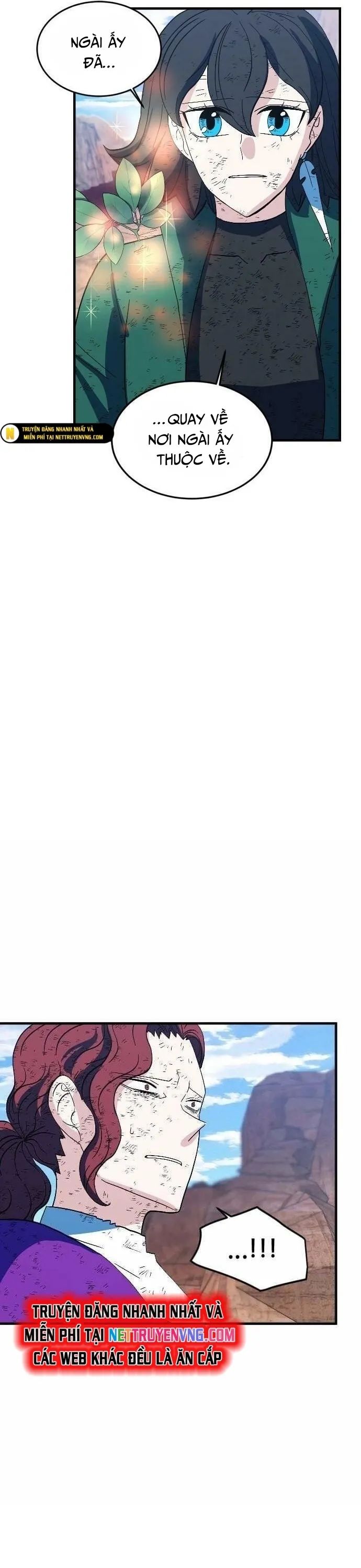 Tối Hậu Kim Đồng - Chapter 94 - Page 48