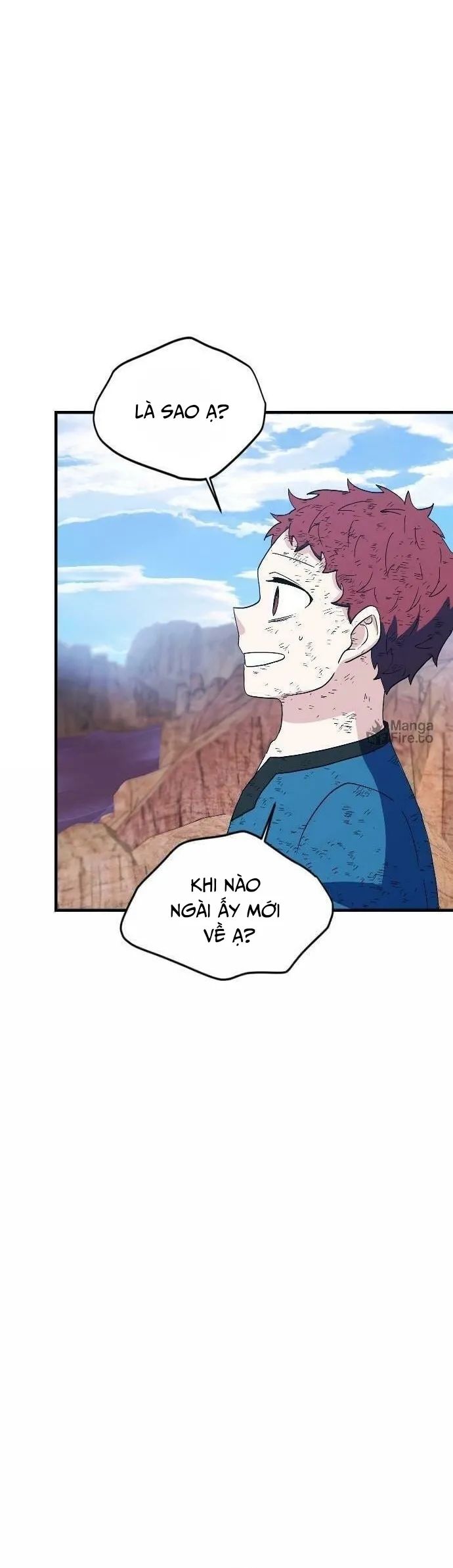 Tối Hậu Kim Đồng - Chapter 94 - Page 49