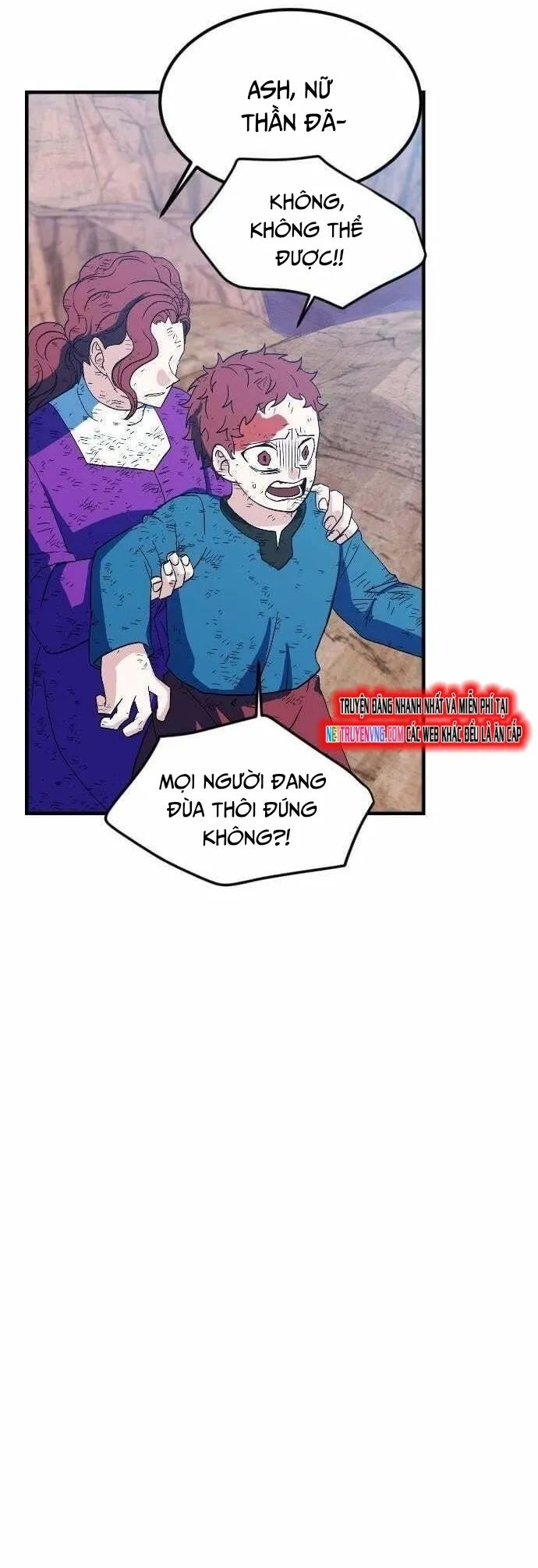 Tối Hậu Kim Đồng - Chapter 94 - Page 50
