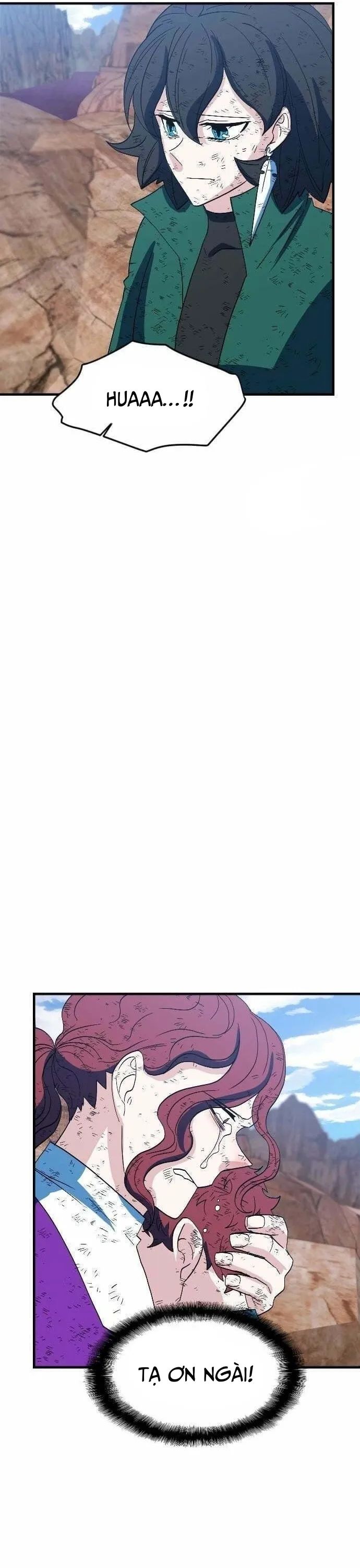 Tối Hậu Kim Đồng - Chapter 94 - Page 53