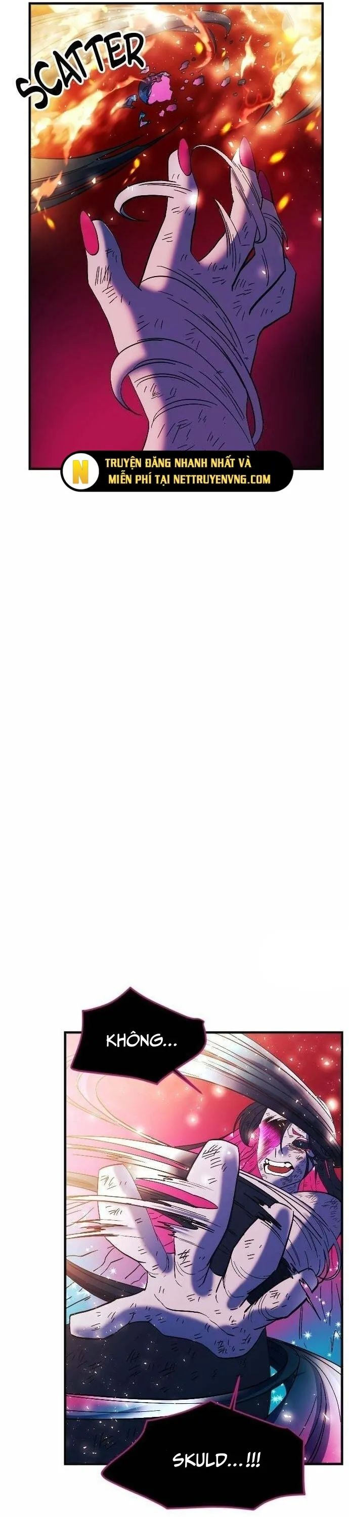 Tối Hậu Kim Đồng - Chapter 94 - Page 6