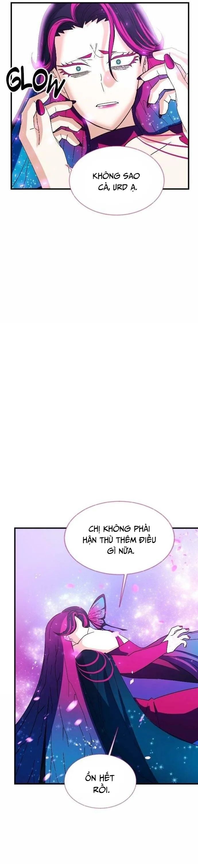 Tối Hậu Kim Đồng - Chapter 94 - Page 8