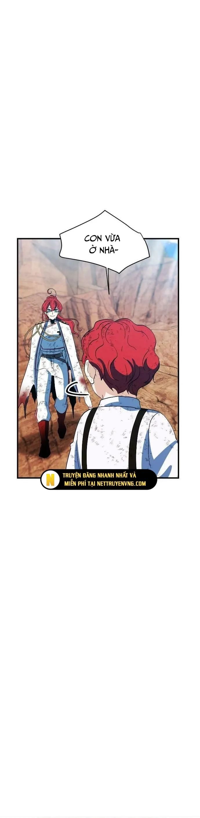 Tối Hậu Kim Đồng - Chapter 95 - Page 10