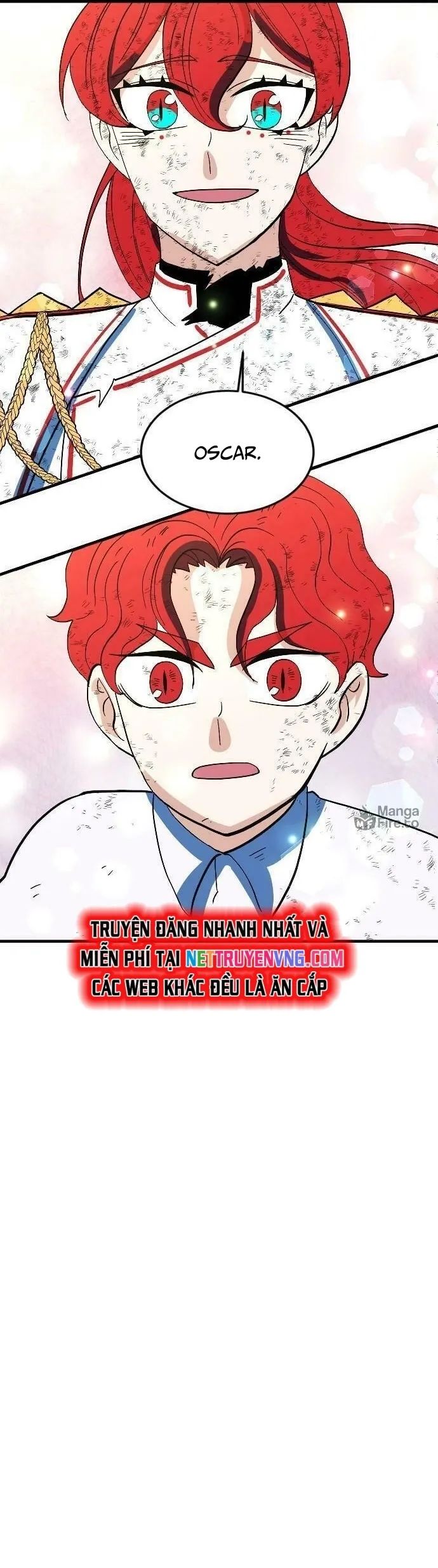 Tối Hậu Kim Đồng - Chapter 95 - Page 11